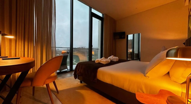 Grapple Hotel