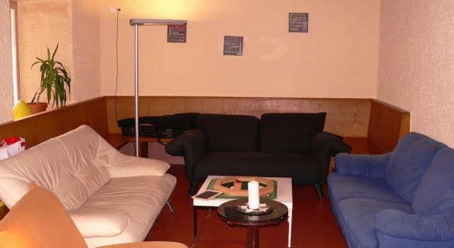Pension Alte Post, Book Hotel Langwies Grisons
