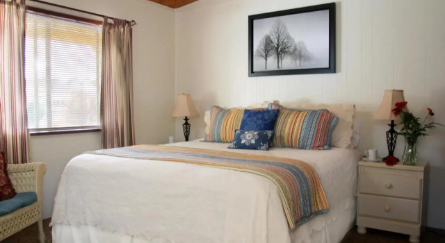 Redwood Suites, Rezerwuj Hotel Ferndale Humboldt County