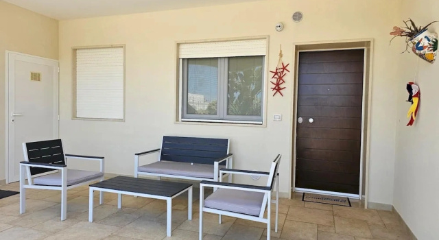 Коттедж Residenza Lamandia in Capitolo