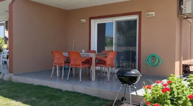 Вилла VilUrla Tatil Evleri