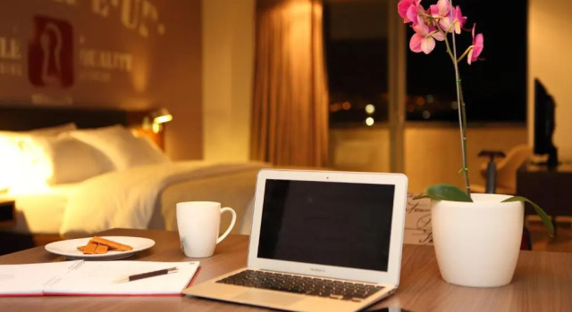 Двухместный номер Deluxe Sites Hotel