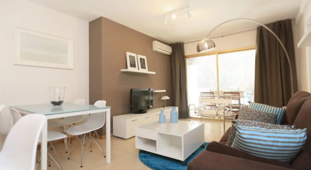 Apartamento Ideal Familias Para 6 Personas en Cambrils
