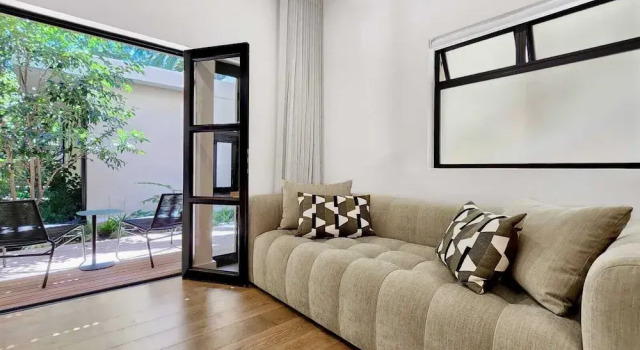 Botany House Boutique Retreat, Забронировать Бутик-отель Отели Кейптауна с бассейном, рядом с Mediclinic Cape Town, Бассейн