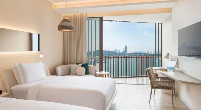 Hilton Pattaya
