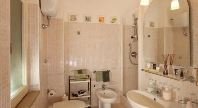 Номер Standard B&B DolceVirginia