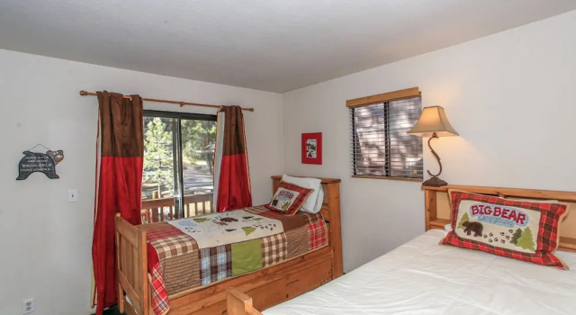 Four Seasons Retreat