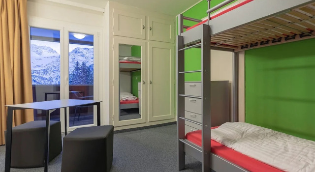 Arosa Mountain Lodge, Book Hotel Arosa Grisons