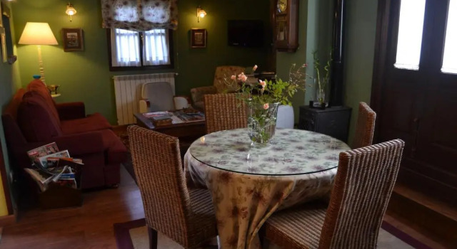 La Fonte, Prenota Hotel Hotel a Asturie con parcheggio, Parcheggio