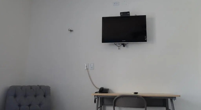 Одноместный номер Standard Hotel Villa Escondida Campeche