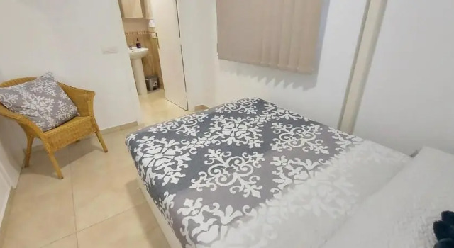 Номер Deluxe LAS 7 ISLAS, BARRANCO DE ADEJE