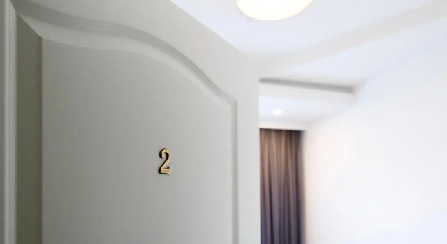 Tor Hotel
