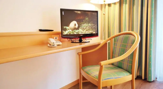Трёхместный номер Standard Hotel Brenner - Stop & Go