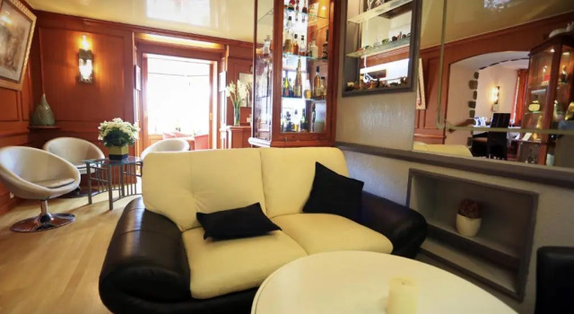 Hotel Le Clos Champel, Rezerwuj Hotel  