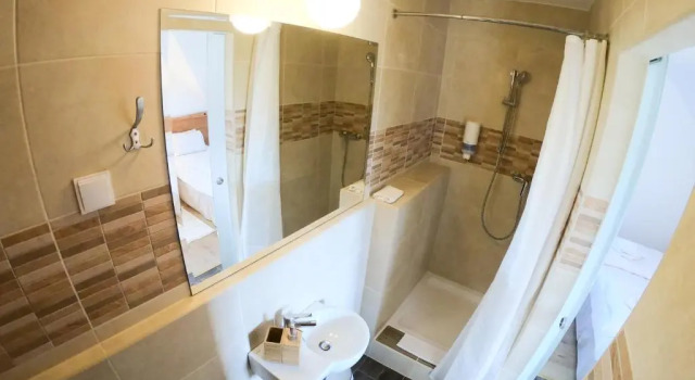 Двухместный номер Deluxe Buzás Pince Vendégház