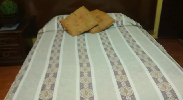 Двухместный номер Standard Hostal Iquique