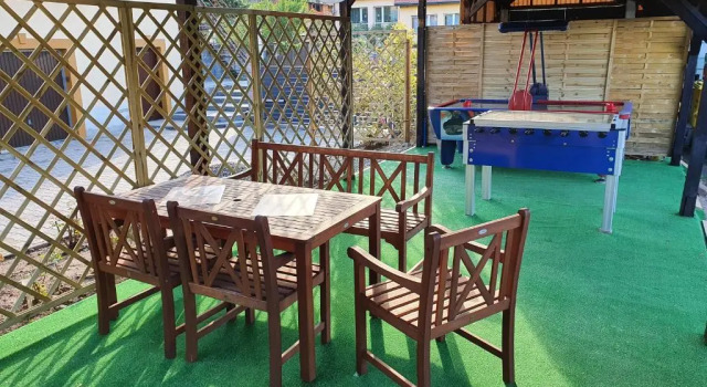 Апартаменты Apartament Kudowa Zdrój - Słone 60m2