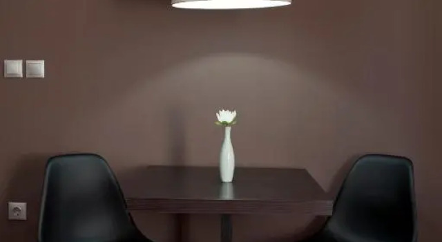 Soho Apartments