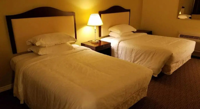 Семейный номер Standard 7 West Motel