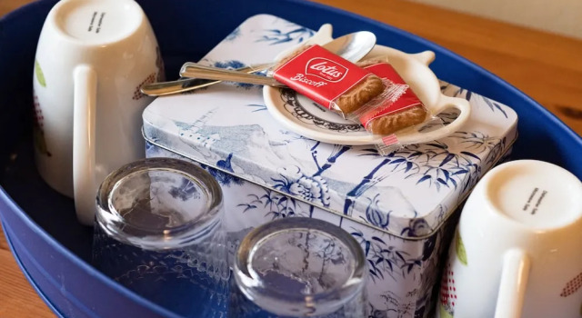 Номер Standard Laburnum Guest House at Bistro En Glaze