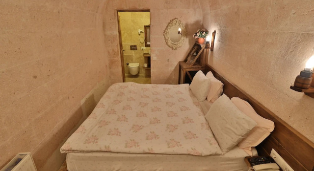 Номер Standard Demisos Cave Hotel