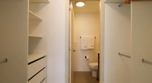 Номер Standard Sol Barranco Apartment by Geko