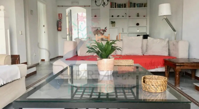 Апартаменты с 3 комнатами Apartamentos Puerto Sherry
