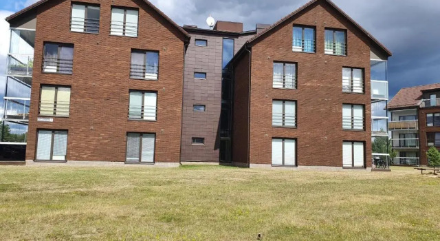 Апартаменты Juuli apartament