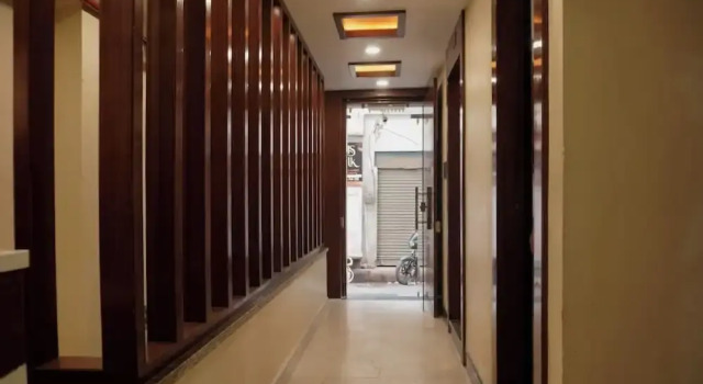 Hotel Divyanshi Inn