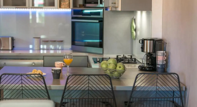 Апартаменты Adriatic Sunny Apartments