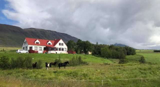 Коттедж Silva Holiday homes