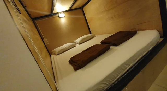OYO 89728 Home Guesthouse & Cafe