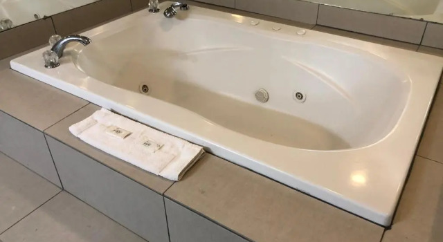 Номер Standard Deerfield Inn and Suites - Fairview
