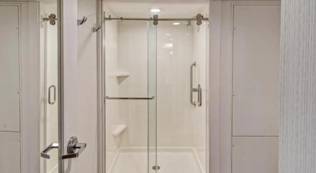 Suite Hampton Inn Dumfries/Quantico