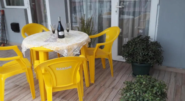 Lia Apartment2, Book Apartment Batumi 