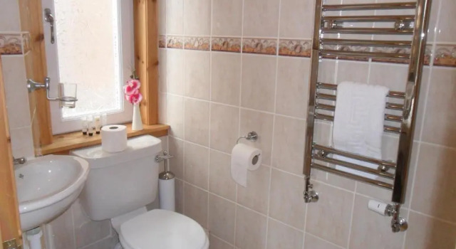 Двухместный номер Standard Armadale Guest House
