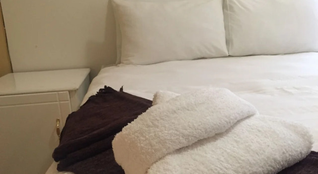 Номер Standard Rosey Rest Inn
