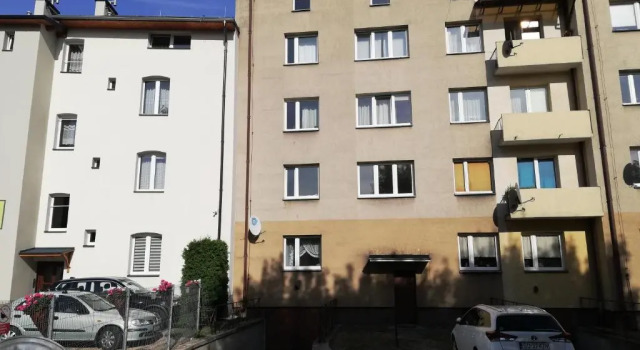 Апартаменты Comfortable Apartment close to Spodek