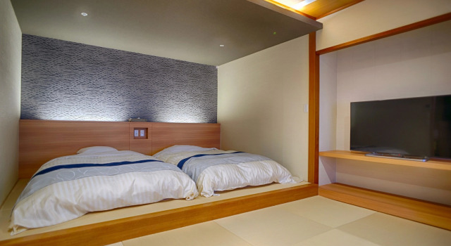 Номер Standard Hotel Kaibo