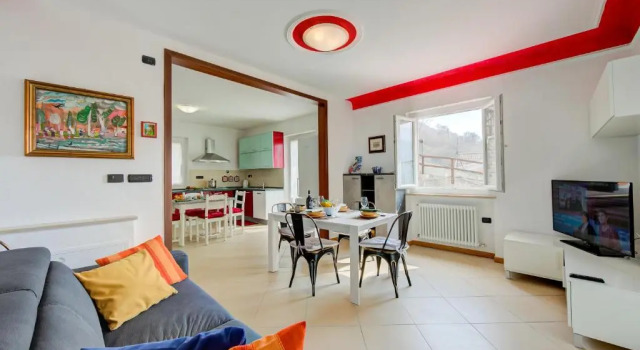 Il Giardino In Montagna Family Friendly