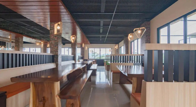 Urbanview Hotel Mamifokobo Puncak by RedDoorz, Foglalás Kemping Kemping és glamping West Java, Kemping