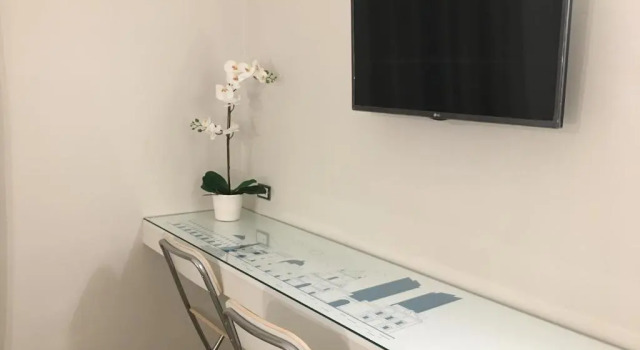 Standard Zimmer B&B EMME21