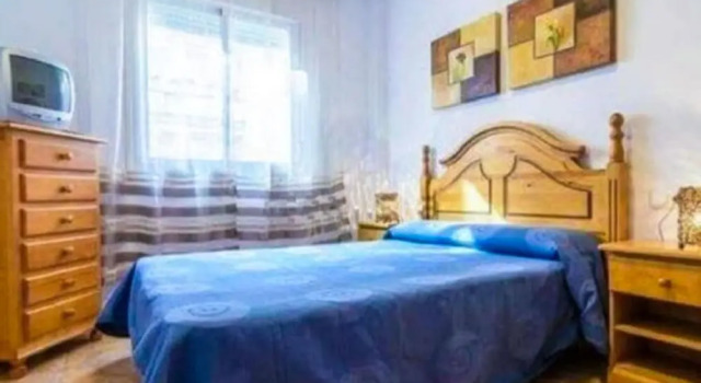 Pleasant Apartment in Torrox-costa With Swimming Pool, Prenota Appartamento Appartamenti a Torrox, Appartamento