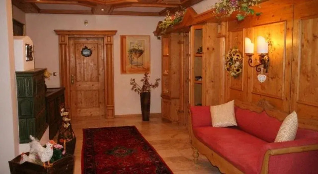 Landhaus Schenk, Varaa Lomakoti Hotellit Baijeri pysäköinnillä, Pysäköinti