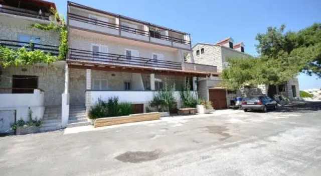 Apartments Ivka, Забронировать Апартаменты/квартира Апартаменты Ластово, рядом с Пляж в Бухте Корита, Апартаменты/квартира