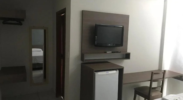 Hotel Comodoro, Book Hotel  