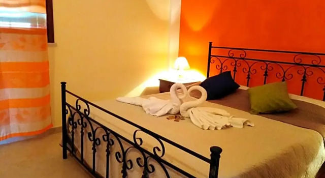 BB Scopello Le Villette