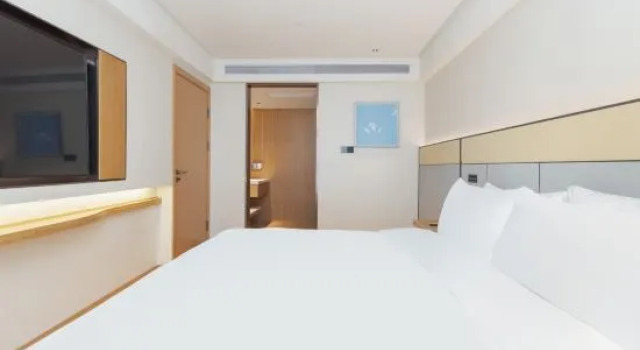 Люкс JI Hotel (Huizhou Huiyang Station)