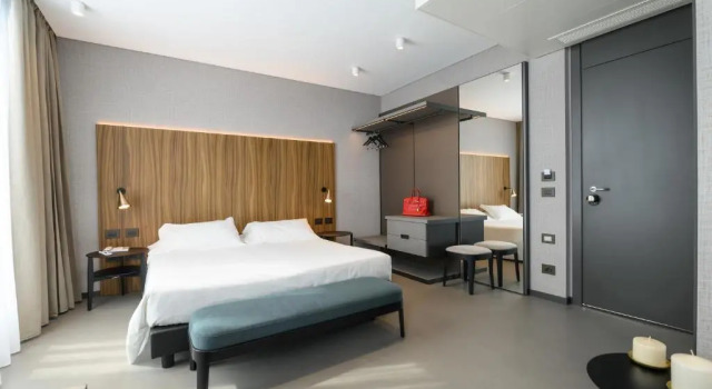 Полулюкс DUPARC Contemporary Suites