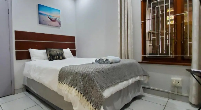 Двухместный номер Standard Jessicas Self-catering